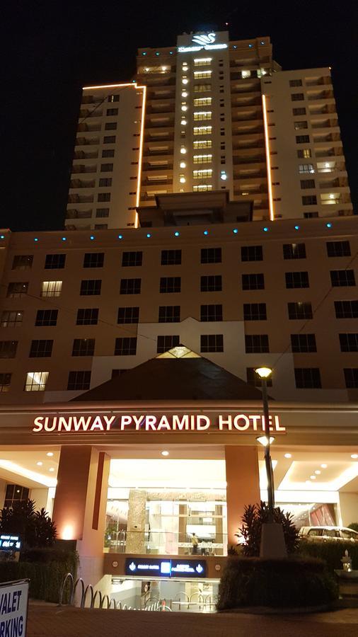 Luxury Resort Suites@ Sunway City Petaling Jaya Extérieur photo